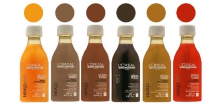 Відтінкові тоніки – шампуні і бальзами Loreal (30 фото): палітра відтінків Лореаль, відгуки