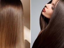 Відтінкові тоніки – шампуні і бальзами Loreal (30 фото): палітра відтінків Лореаль, відгуки
