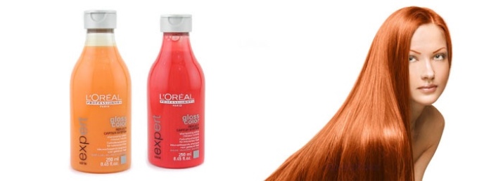Відтінкові тоніки – шампуні і бальзами Loreal (30 фото): палітра відтінків Лореаль, відгуки