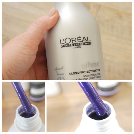 Відтінкові тоніки – шампуні і бальзами Loreal (30 фото): палітра відтінків Лореаль, відгуки