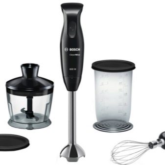 Вінчик для блендера: насадки Braun, Bosch Philips, їх плюси і мінуси. Як розібрати віночок від блендера?