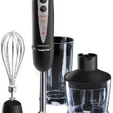 Вінчик для блендера: насадки Braun, Bosch Philips, їх плюси і мінуси. Як розібрати віночок від блендера?