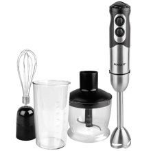 Вінчик для блендера: насадки Braun, Bosch Philips, їх плюси і мінуси. Як розібрати віночок від блендера?