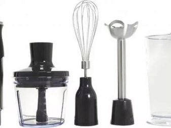 Вінчик для блендера: насадки Braun, Bosch Philips, їх плюси і мінуси. Як розібрати віночок від блендера?