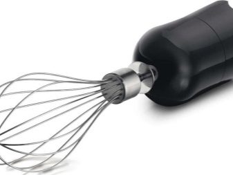 Вінчик для блендера: насадки Braun, Bosch Philips, їх плюси і мінуси. Як розібрати віночок від блендера?