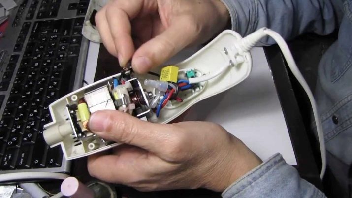 Вінчик для блендера: насадки Braun, Bosch Philips, їх плюси і мінуси. Як розібрати віночок від блендера?