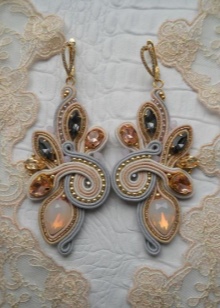 Вінтажні сережки (56 фото): старовинні сережки в стилі вінтаж
