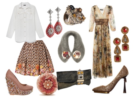 Вінтажні сережки (56 фото): старовинні сережки в стилі вінтаж