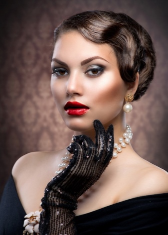 Вінтажні сережки (56 фото): старовинні сережки в стилі вінтаж