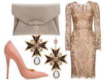 Вінтажні сережки (56 фото): старовинні сережки в стилі вінтаж