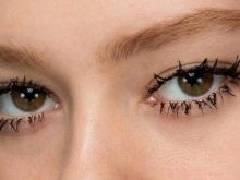 Вії «павукові лапки» (17 фото): як зробити такий ефект? Як нафарбувати вії «павукові лапки»?