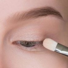 Вії «павукові лапки» (17 фото): як зробити такий ефект? Як нафарбувати вії «павукові лапки»?