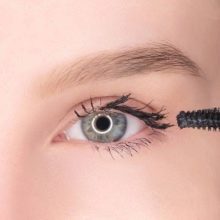 Вії «павукові лапки» (17 фото): як зробити такий ефект? Як нафарбувати вії «павукові лапки»?