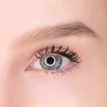 Вії «павукові лапки» (17 фото): як зробити такий ефект? Як нафарбувати вії «павукові лапки»?