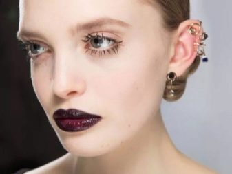 Вії «павукові лапки» (17 фото): як зробити такий ефект? Як нафарбувати вії «павукові лапки»?