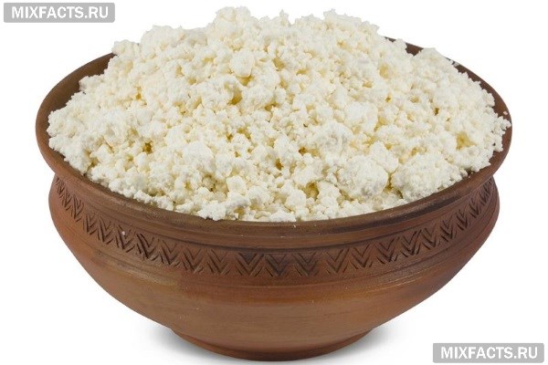 В яких продуктах міститься більше всього амінокислот?