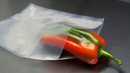 Вакуумні пакети для продуктів: упаковка харчових продуктів у домашніх умовах. Скільки зберігається їжа у вакуумі? Пакети з насосом або клапаном
