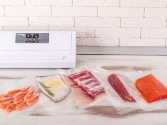 Вакуумні пакети для продуктів: упаковка харчових продуктів у домашніх умовах. Скільки зберігається їжа у вакуумі? Пакети з насосом або клапаном