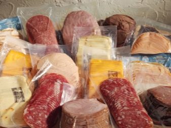 Вакуумні пакети для продуктів: упаковка харчових продуктів у домашніх умовах. Скільки зберігається їжа у вакуумі? Пакети з насосом або клапаном