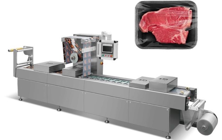 Вакуумні пакети для продуктів: упаковка харчових продуктів у домашніх умовах. Скільки зберігається їжа у вакуумі? Пакети з насосом або клапаном