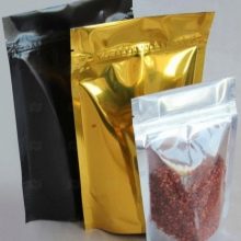 Вакуумні пакети для продуктів: упаковка харчових продуктів у домашніх умовах. Скільки зберігається їжа у вакуумі? Пакети з насосом або клапаном