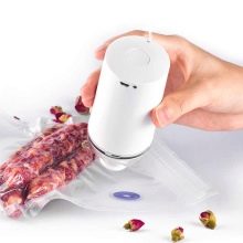 Вакуумні пакети для продуктів: упаковка харчових продуктів у домашніх умовах. Скільки зберігається їжа у вакуумі? Пакети з насосом або клапаном