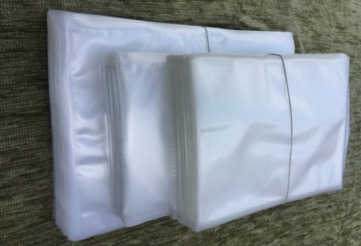 Вакуумні пакети для продуктів: упаковка харчових продуктів у домашніх умовах. Скільки зберігається їжа у вакуумі? Пакети з насосом або клапаном