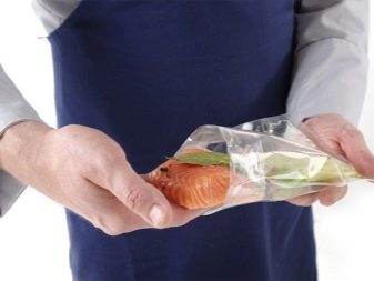 Вакуумні пакети для продуктів: упаковка харчових продуктів у домашніх умовах. Скільки зберігається їжа у вакуумі? Пакети з насосом або клапаном