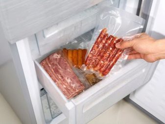 Вакуумні пакети для продуктів: упаковка харчових продуктів у домашніх умовах. Скільки зберігається їжа у вакуумі? Пакети з насосом або клапаном