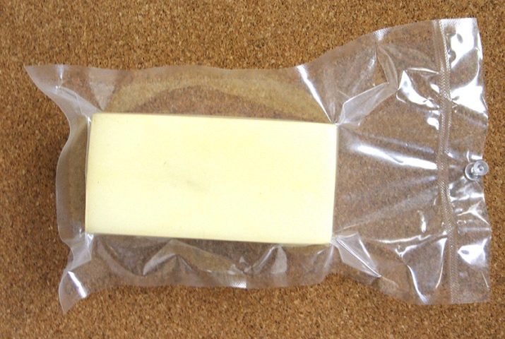 Вакуумні пакети для продуктів: упаковка харчових продуктів у домашніх умовах. Скільки зберігається їжа у вакуумі? Пакети з насосом або клапаном