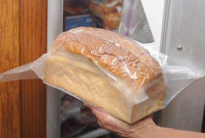 Вакуумні пакети для продуктів: упаковка харчових продуктів у домашніх умовах. Скільки зберігається їжа у вакуумі? Пакети з насосом або клапаном