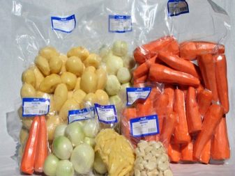 Вакуумні пакети для продуктів: упаковка харчових продуктів у домашніх умовах. Скільки зберігається їжа у вакуумі? Пакети з насосом або клапаном