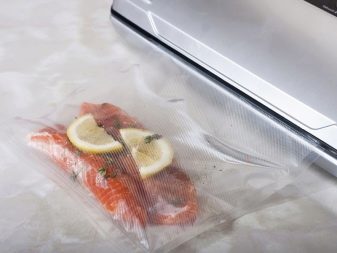 Вакуумні пакети для продуктів: упаковка харчових продуктів у домашніх умовах. Скільки зберігається їжа у вакуумі? Пакети з насосом або клапаном