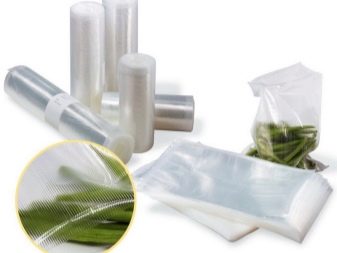 Вакуумні пакети для продуктів: упаковка харчових продуктів у домашніх умовах. Скільки зберігається їжа у вакуумі? Пакети з насосом або клапаном