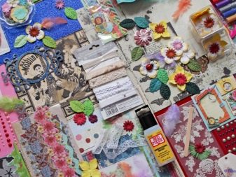 Валентинки скрапбукінг: ідеї на День святого Валентина, майстер-клас по виготовленню листівок