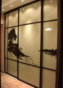 Вбудований шафу (108 фото): ідеї дизайну вбудованих конструкцій, кутові та розпашні моделі для маленького коридору, наповнення всередині, вузькі і господарські шафи