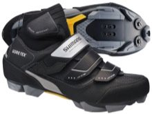 Велообувь Shimano: велотуфлі шосейного, контактного й іншого типу. Велокроссовки серії MTB, SPD SL і велосипедні черевики Shimano