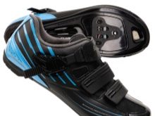 Велообувь Shimano: велотуфлі шосейного, контактного й іншого типу. Велокроссовки серії MTB, SPD SL і велосипедні черевики Shimano