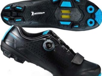 Велообувь Shimano: велотуфлі шосейного, контактного й іншого типу. Велокроссовки серії MTB, SPD SL і велосипедні черевики Shimano