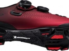 Велообувь Shimano: велотуфлі шосейного, контактного й іншого типу. Велокроссовки серії MTB, SPD SL і велосипедні черевики Shimano