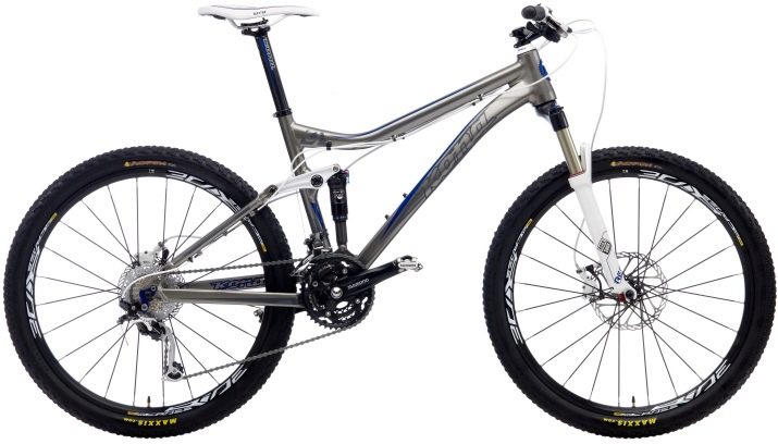 Велосипед MTB 26: характеристики гірського велосипеда від Top Gea і інших брендів з колесами 26 дюймів