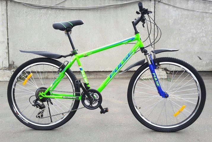Велосипед MTB 26: характеристики гірського велосипеда від Top Gea і інших брендів з колесами 26 дюймів