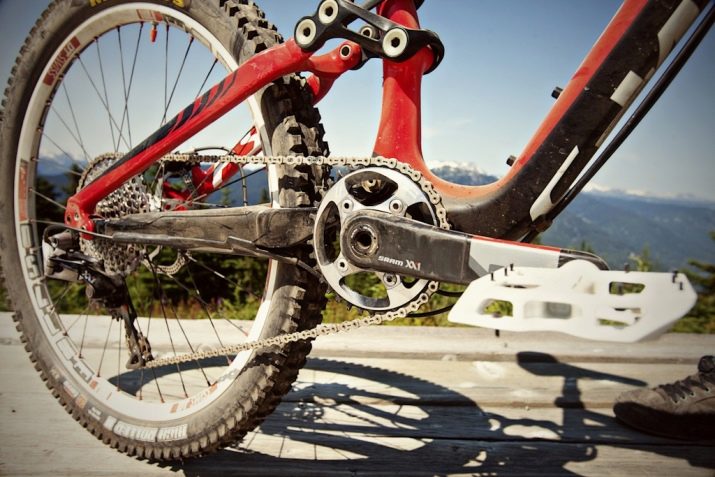 Велосипед MTB 26: характеристики гірського велосипеда від Top Gea і інших брендів з колесами 26 дюймів