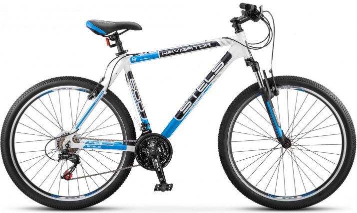 Велосипед MTB 26: характеристики гірського велосипеда від Top Gea і інших брендів з колесами 26 дюймів