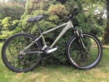 Велосипед MTB 26: характеристики гірського велосипеда від Top Gea і інших брендів з колесами 26 дюймів
