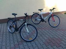 Велосипед MTB 26: характеристики гірського велосипеда від Top Gea і інших брендів з колесами 26 дюймів