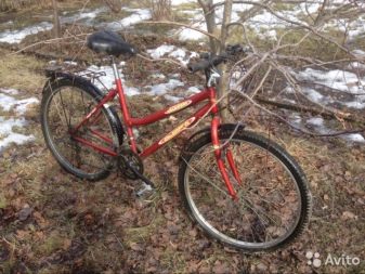 Велосипед MTB 26: характеристики гірського велосипеда від Top Gea і інших брендів з колесами 26 дюймів
