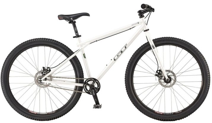 Велосипед MTB 26: характеристики гірського велосипеда від Top Gea і інших брендів з колесами 26 дюймів