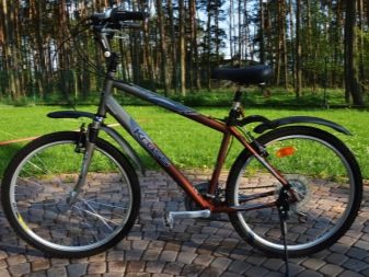 Велосипеди 26 дюймів: порівняння з велосипедами колесами діаметром 28-29 дюймів. Які краще? На який вік? Як вибрати?