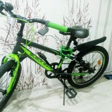 Велосипеди Black Aqua: дитячі і дорослі велосипеди 16-20 дюймів Cross, Mount і їх характеристики. Відгуки власників
